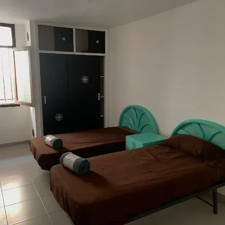 Apartament Triana 72