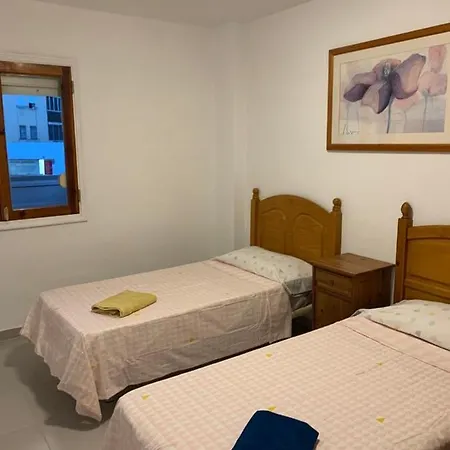 Triana 72 Apartamento Arrecife (Lanzarote)