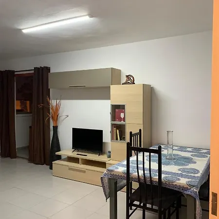 Apartament Triana 72