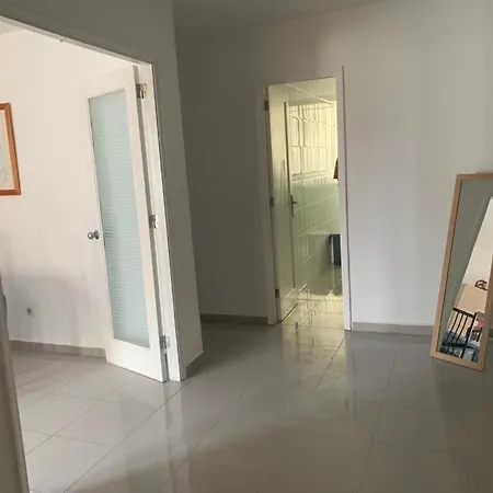 Triana 72 Apartamento *