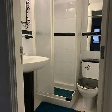 Triana 72 Apartament Arrecife (Lanzarote)