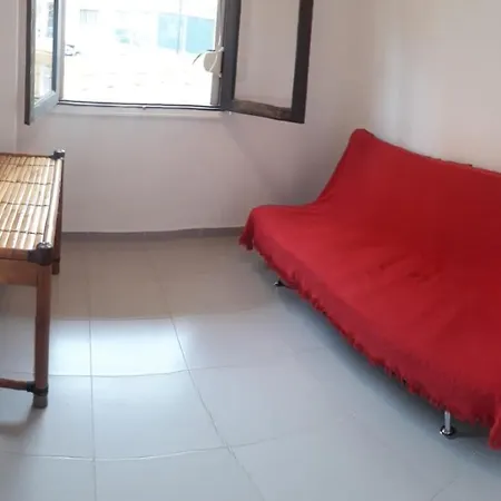 Triana 72 Apartamento Arrecife (Lanzarote)