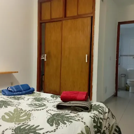 Apartamento Triana 72 Arrecife (Lanzarote)