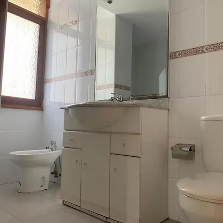 Triana 72 Apartment *