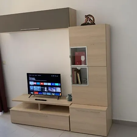 Apartment Triana 72 *