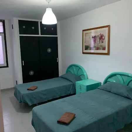 Triana 72 Apartment Arrecife (Lanzarote)
