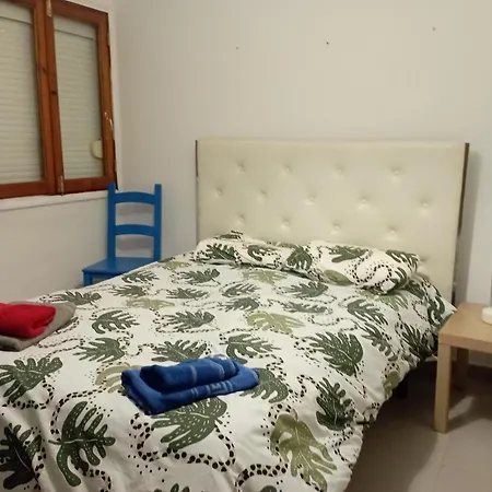 Apartment Triana 72 *